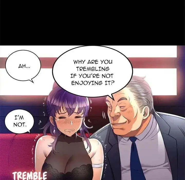 Yuris Part Time Job Chapter 11 - Page 69
