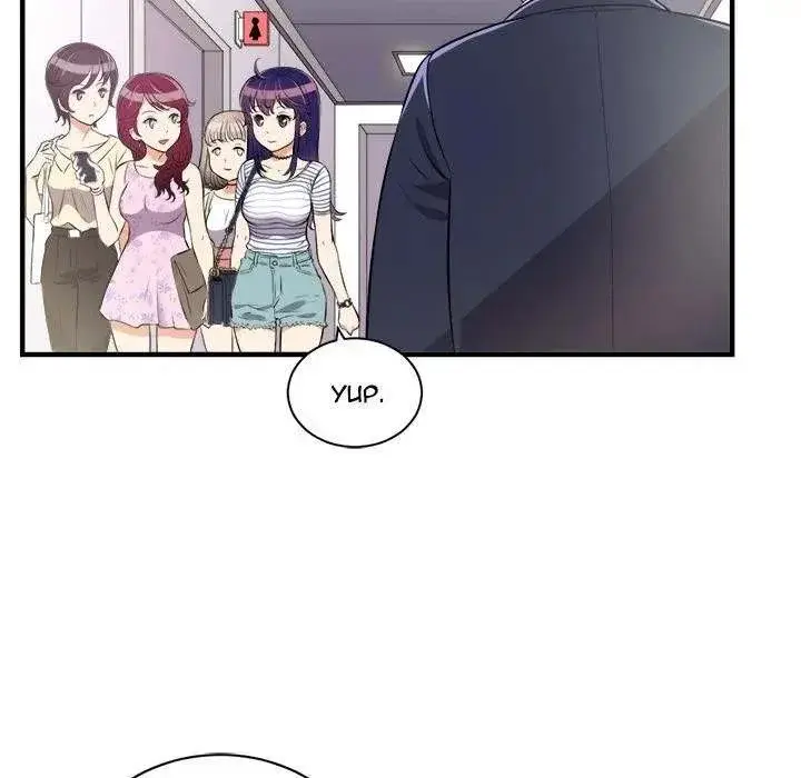 Yuris Part Time Job Chapter 11 - Page 7