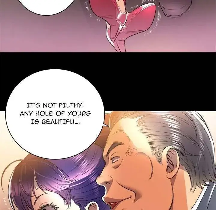 Yuris Part Time Job Chapter 11 - Page 71