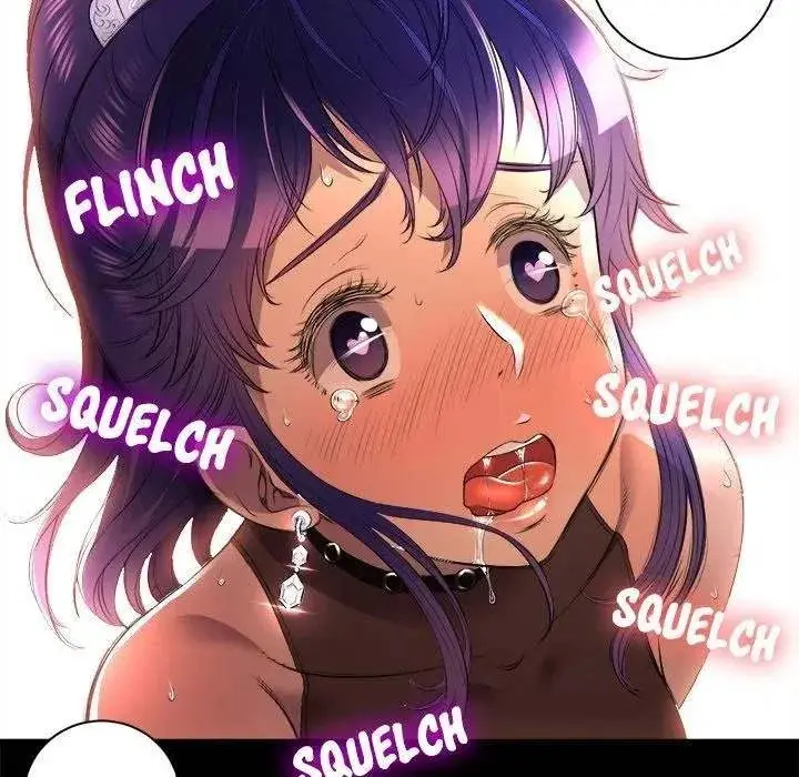 Yuris Part Time Job Chapter 11 - Page 74