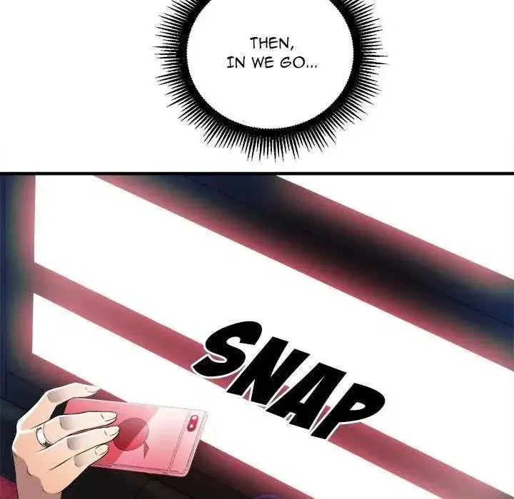 Yuris Part Time Job Chapter 11 - Page 85
