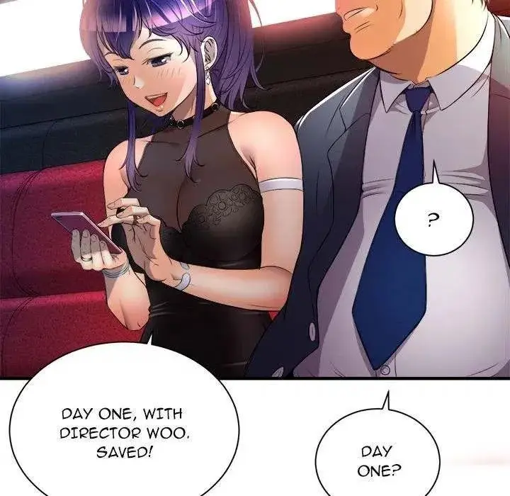 Yuris Part Time Job Chapter 11 - Page 88