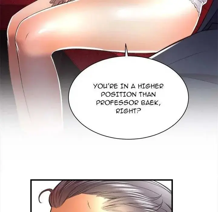 Yuris Part Time Job Chapter 11 - Page 91