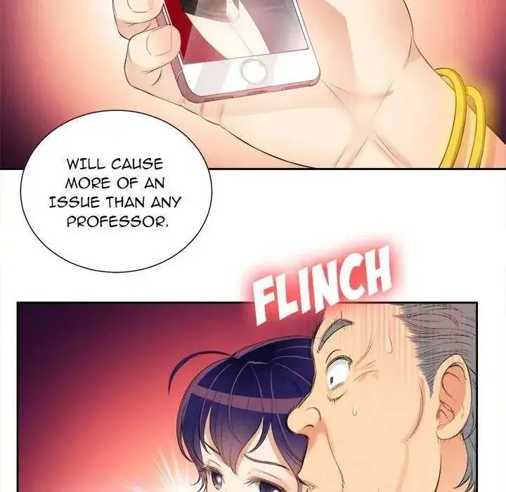Yuris Part Time Job Chapter 12 - Page 11