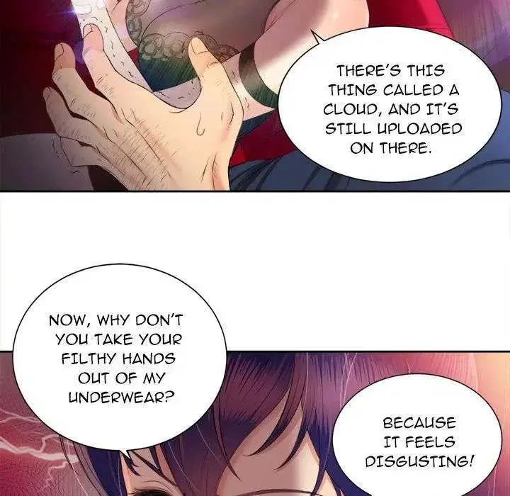 Yuris Part Time Job Chapter 12 - Page 16