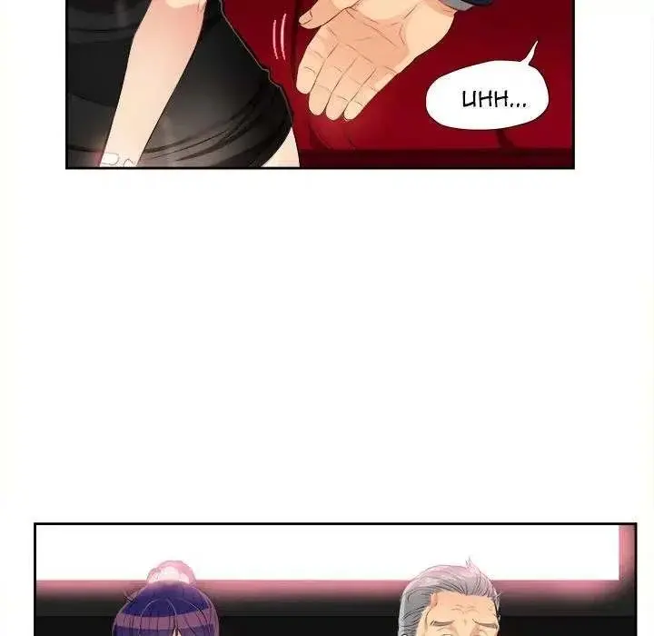Yuris Part Time Job Chapter 12 - Page 18