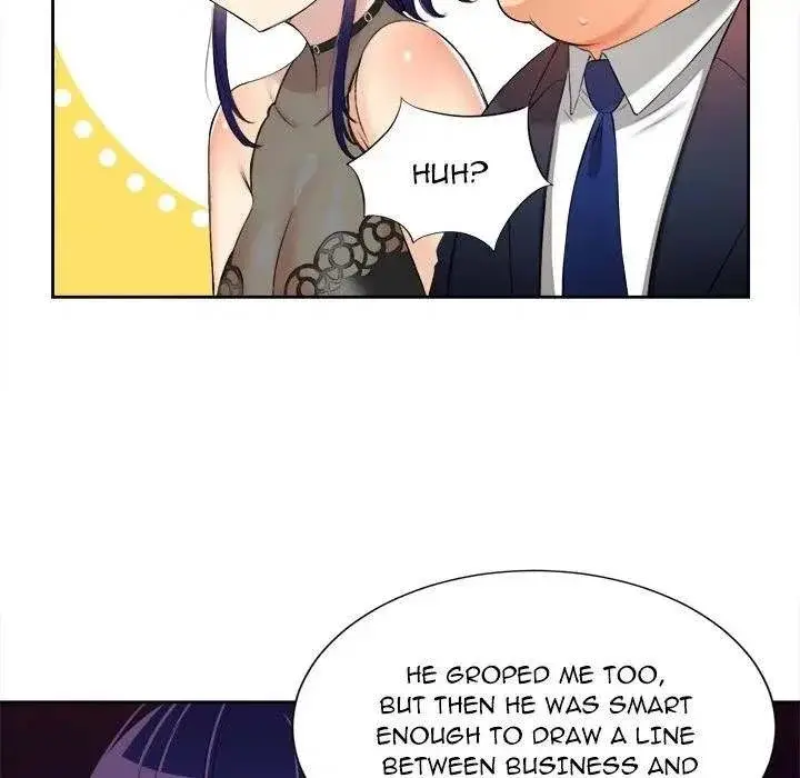Yuris Part Time Job Chapter 12 - Page 22