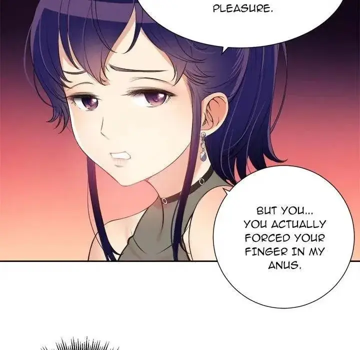 Yuris Part Time Job Chapter 12 - Page 23