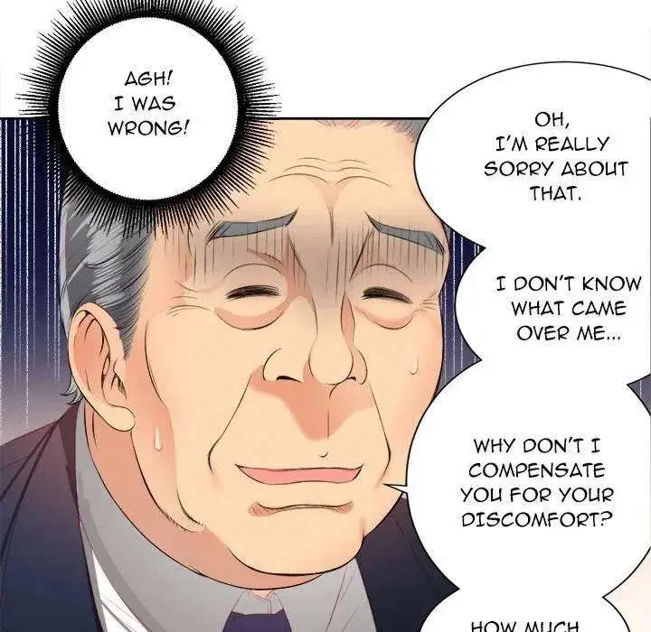 Yuris Part Time Job Chapter 12 - Page 24