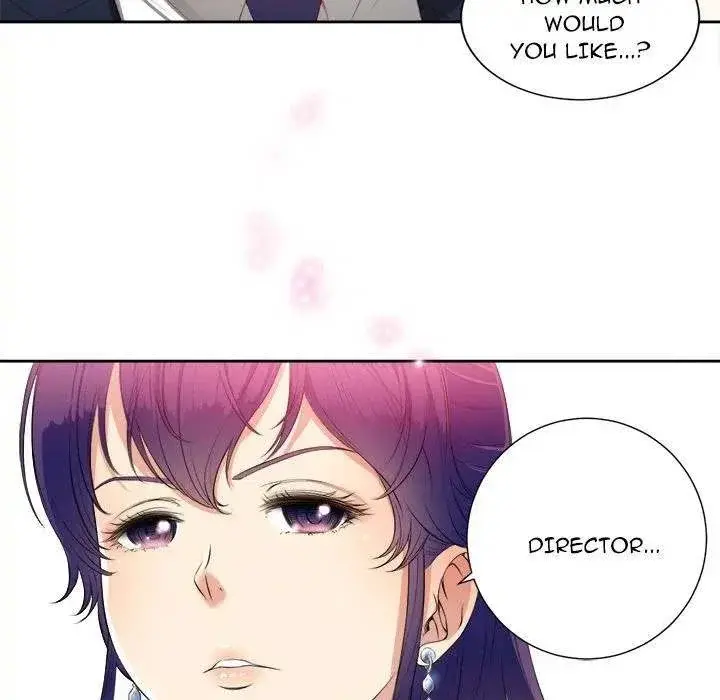 Yuris Part Time Job Chapter 12 - Page 25