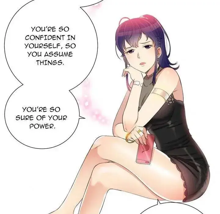 Yuris Part Time Job Chapter 12 - Page 27