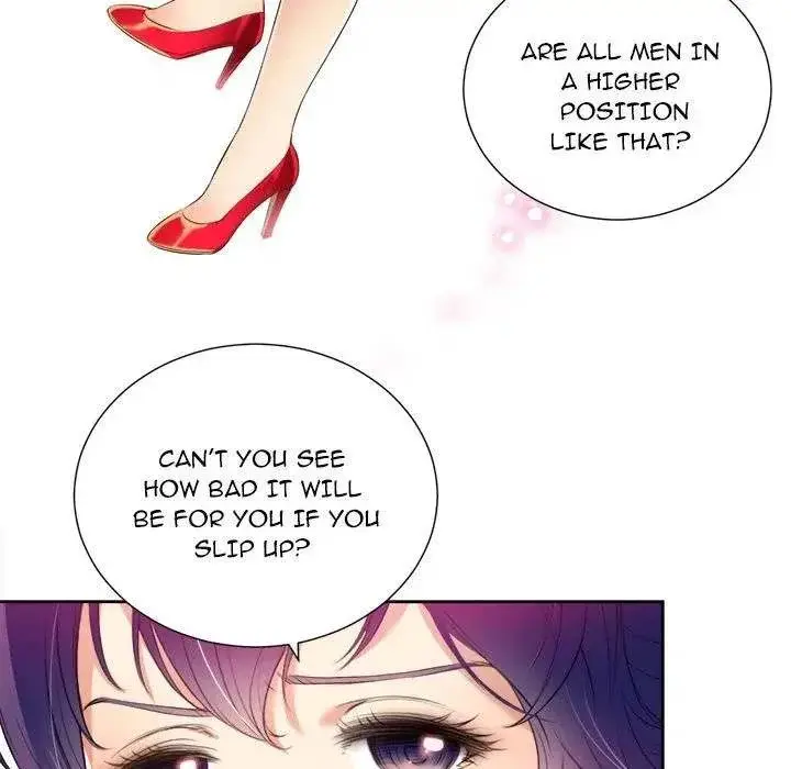 Yuris Part Time Job Chapter 12 - Page 28