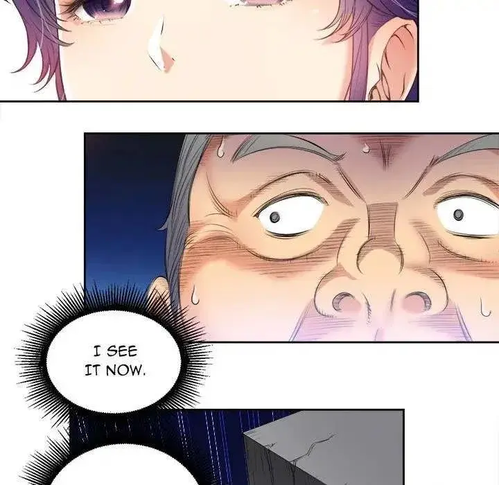 Yuris Part Time Job Chapter 12 - Page 29
