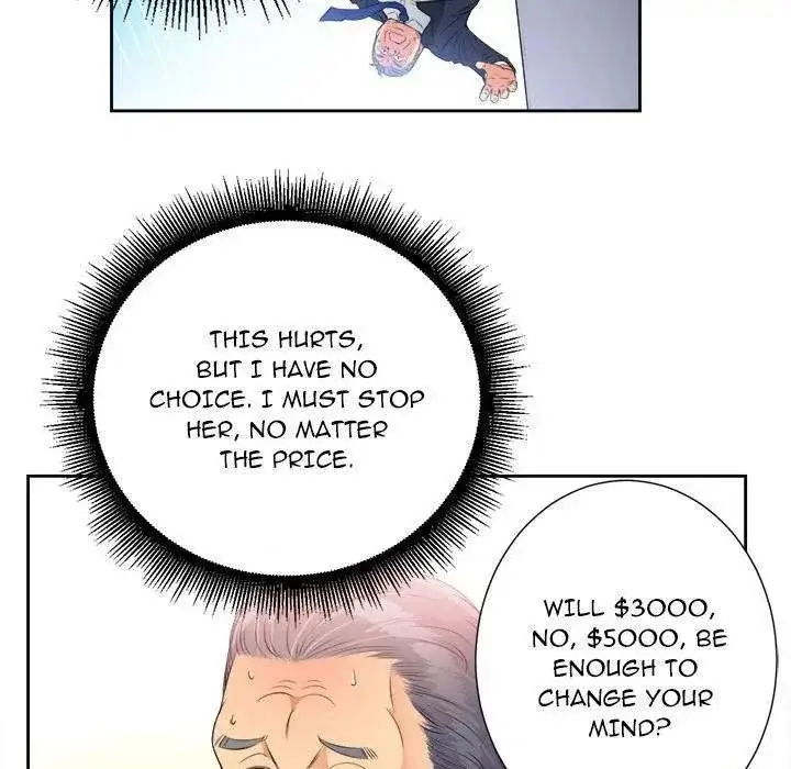 Yuris Part Time Job Chapter 12 - Page 31