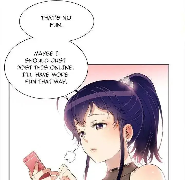 Yuris Part Time Job Chapter 12 - Page 33