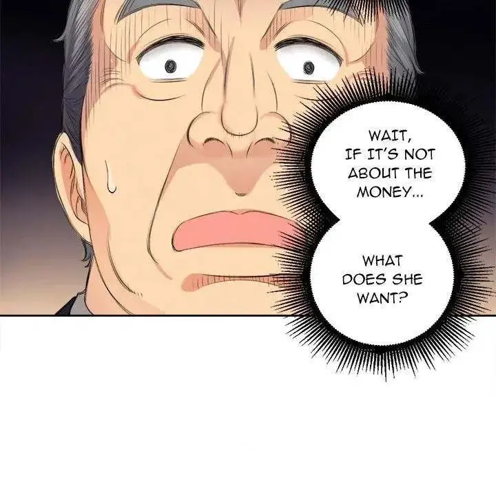 Yuris Part Time Job Chapter 12 - Page 35