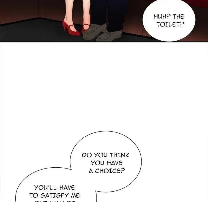 Yuris Part Time Job Chapter 12 - Page 38