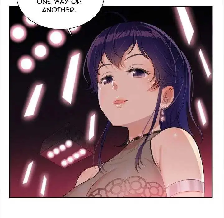Yuris Part Time Job Chapter 12 - Page 39