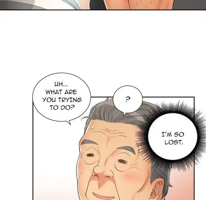 Yuris Part Time Job Chapter 12 - Page 43