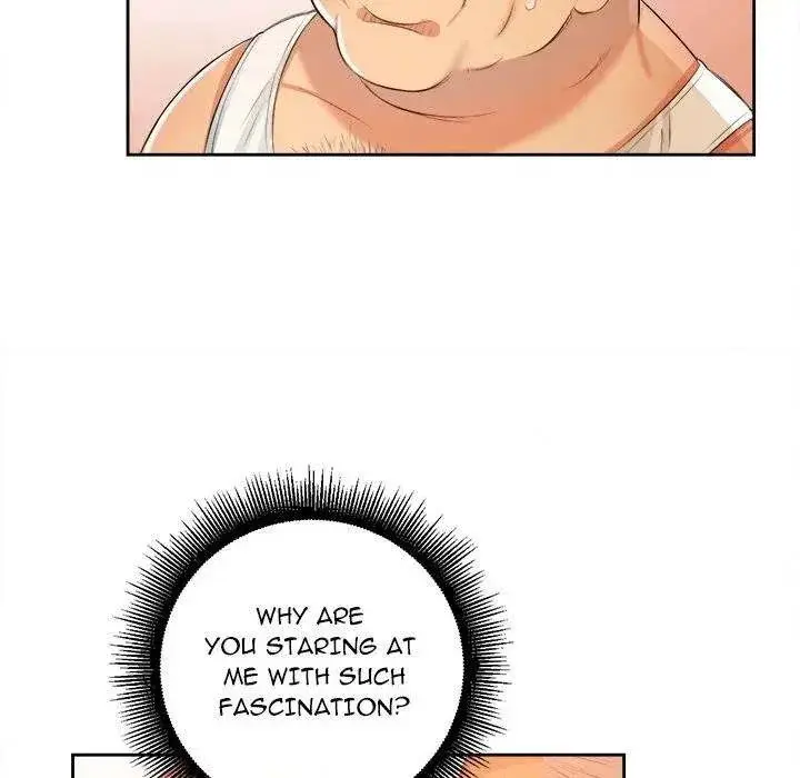 Yuris Part Time Job Chapter 12 - Page 44