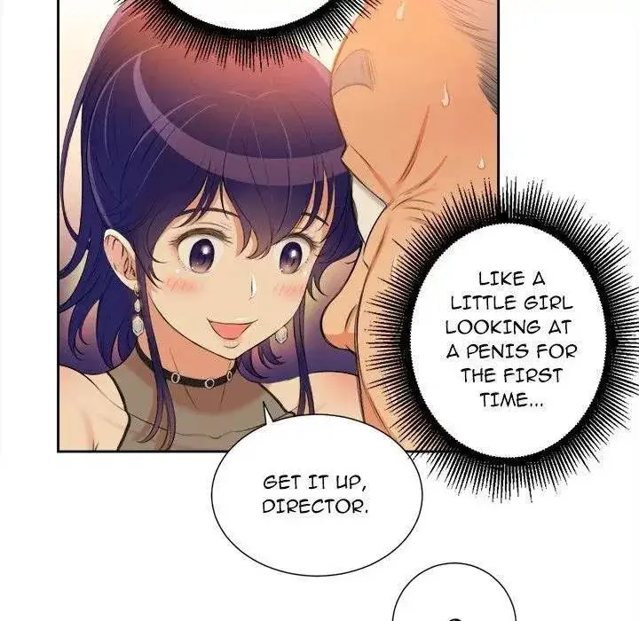 Yuris Part Time Job Chapter 12 - Page 45