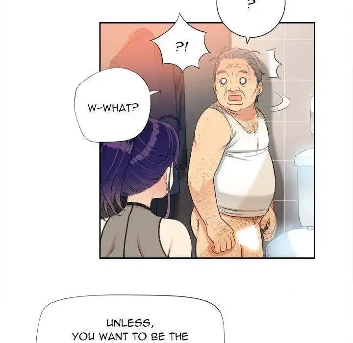 Yuris Part Time Job Chapter 12 - Page 46