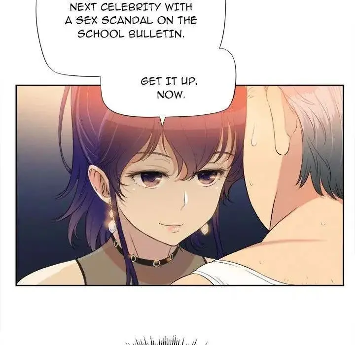 Yuris Part Time Job Chapter 12 - Page 47