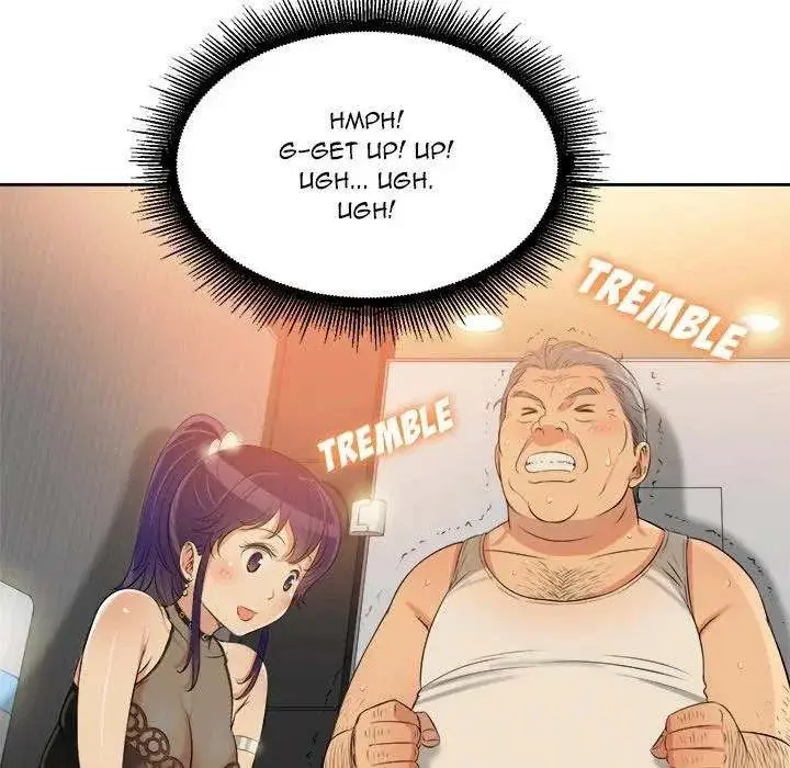 Yuris Part Time Job Chapter 12 - Page 48