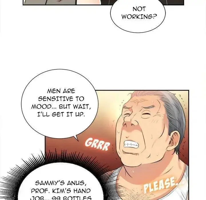 Yuris Part Time Job Chapter 12 - Page 51