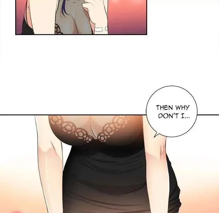 Yuris Part Time Job Chapter 12 - Page 53