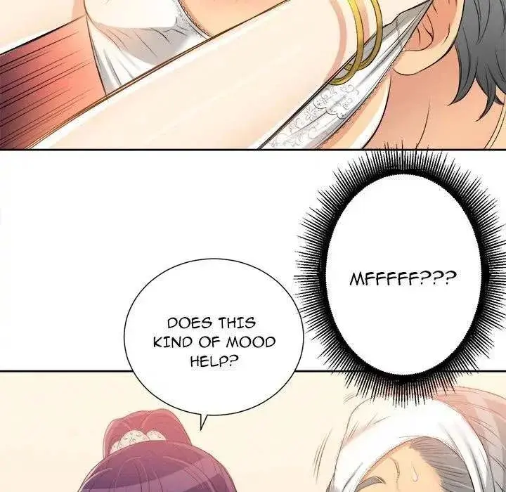 Yuris Part Time Job Chapter 12 - Page 57