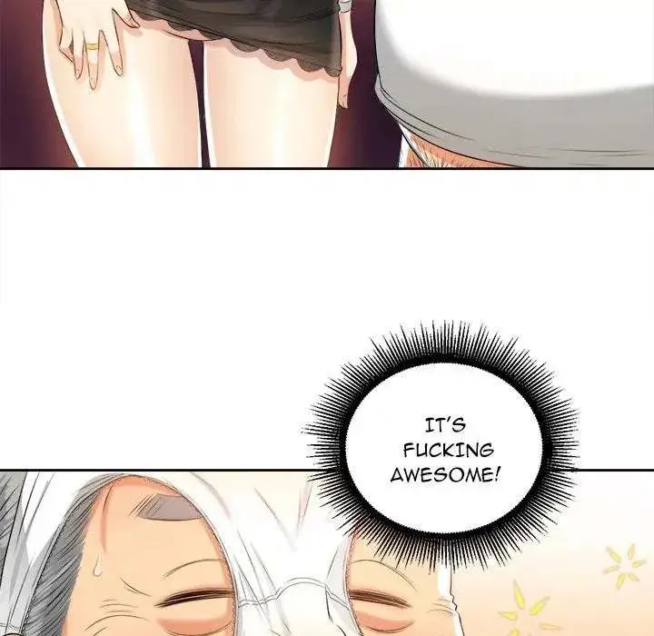 Yuris Part Time Job Chapter 12 - Page 59