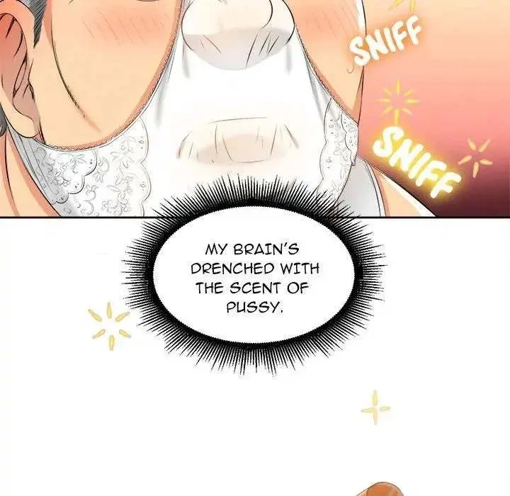 Yuris Part Time Job Chapter 12 - Page 60