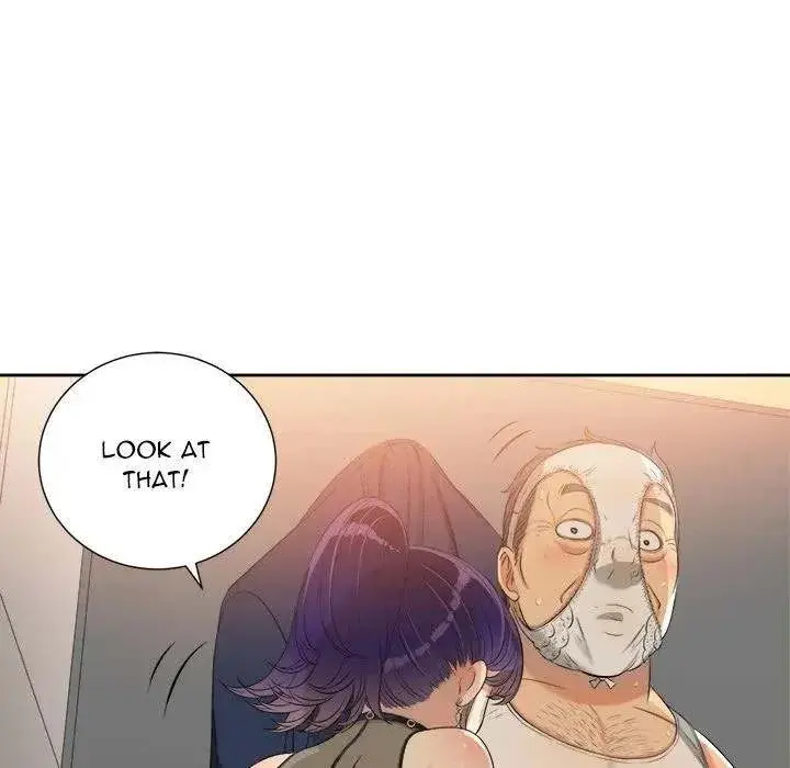 Yuris Part Time Job Chapter 12 - Page 62