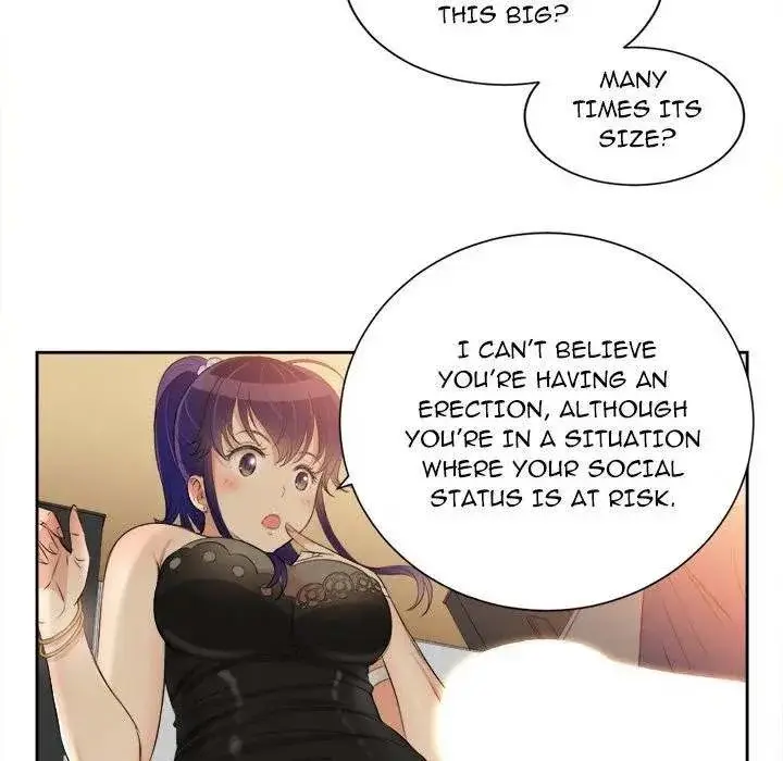 Yuris Part Time Job Chapter 12 - Page 64