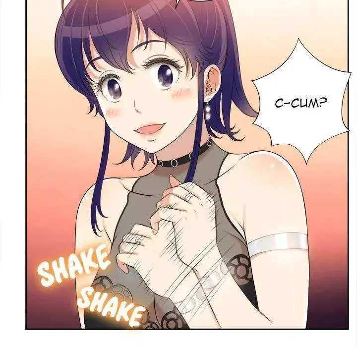 Yuris Part Time Job Chapter 12 - Page 66