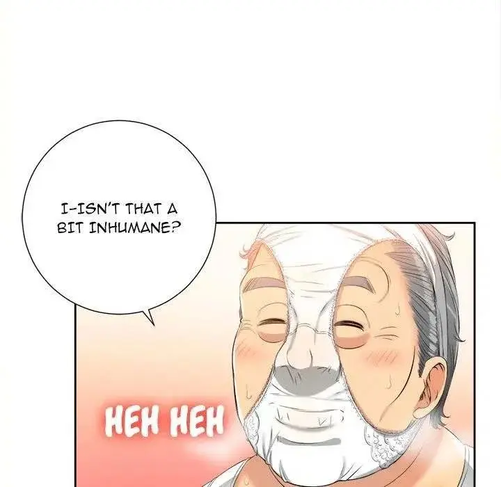 Yuris Part Time Job Chapter 12 - Page 67