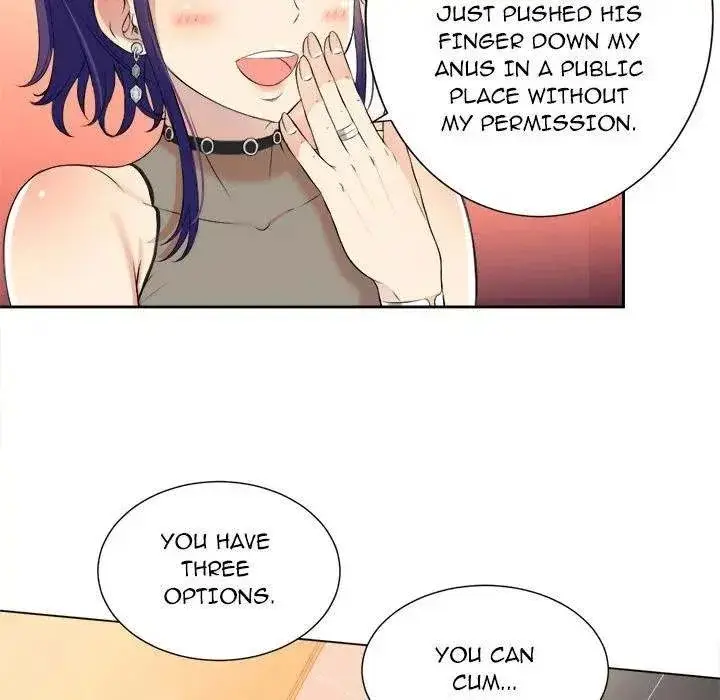 Yuris Part Time Job Chapter 12 - Page 69