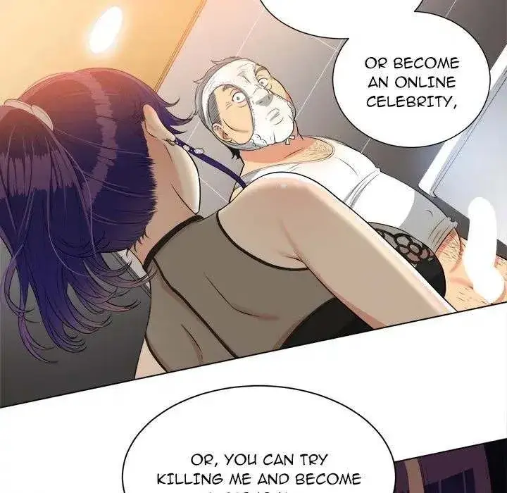 Yuris Part Time Job Chapter 12 - Page 70