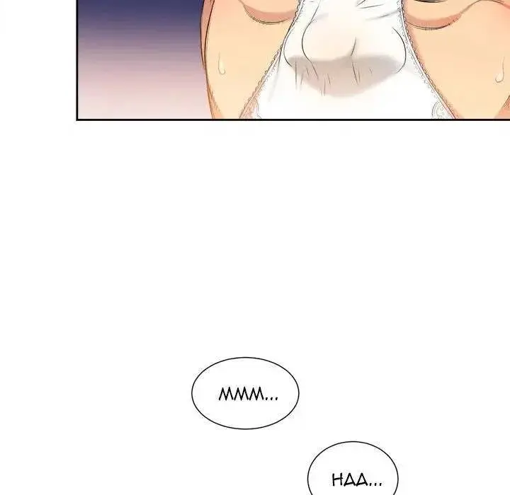 Yuris Part Time Job Chapter 12 - Page 72