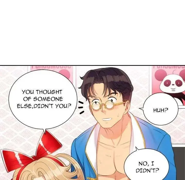 Yuris Part Time Job Chapter 12 - Page 74