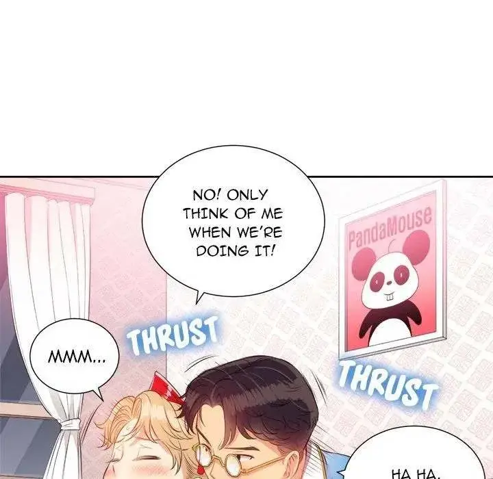 Yuris Part Time Job Chapter 12 - Page 76