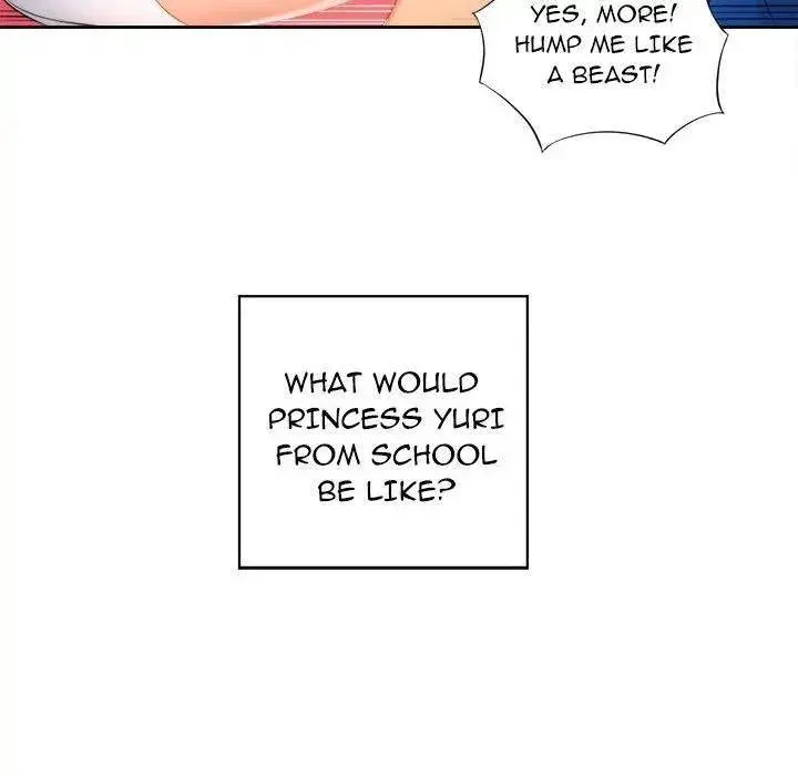 Yuris Part Time Job Chapter 12 - Page 79
