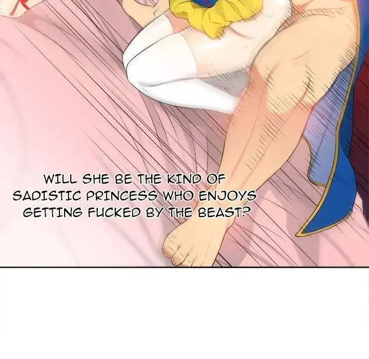 Yuris Part Time Job Chapter 12 - Page 81
