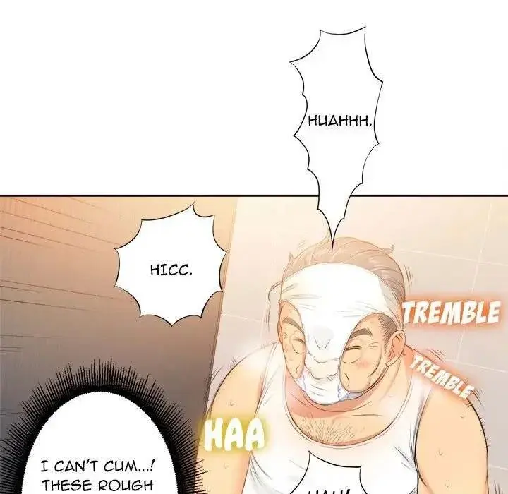 Yuris Part Time Job Chapter 12 - Page 82