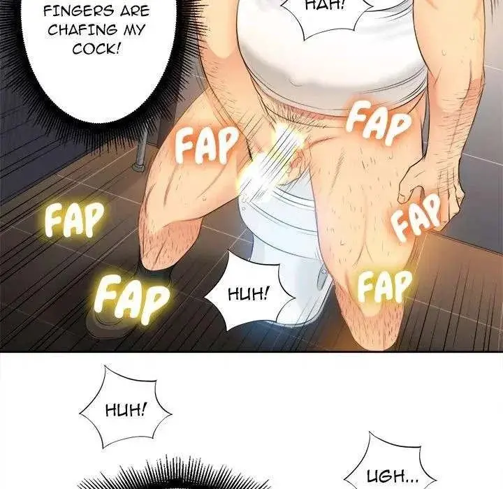 Yuris Part Time Job Chapter 12 - Page 83