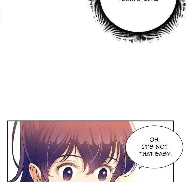 Yuris Part Time Job Chapter 12 - Page 85