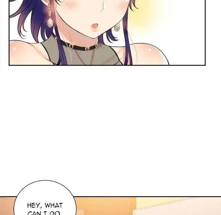 Yuris Part Time Job Chapter 12 - Page 86