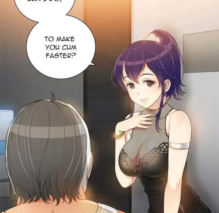 Yuris Part Time Job Chapter 12 - Page 87