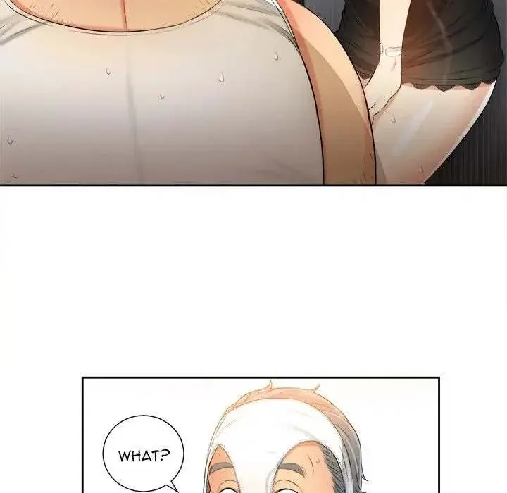 Yuris Part Time Job Chapter 12 - Page 88